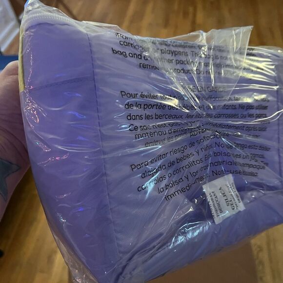 Igloo Retro Collection 9 Can Cooler Bag - Picture 7 of 9